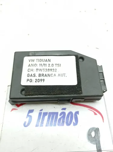 Módulo Sonda Campo Magnético Vw Tiguan Tsi 2.0 2011 / 2012
