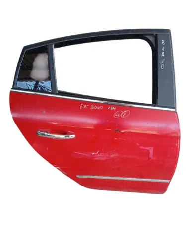 PORTA TRASEIRA DIREITA FIAT BRAVO 4883