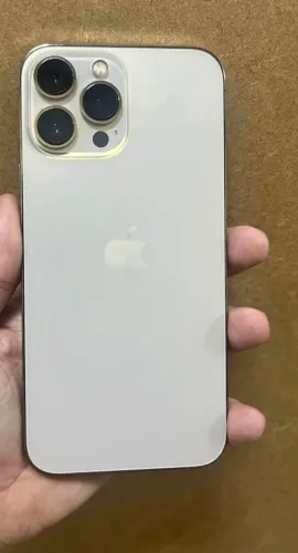 iPhone 13 pro