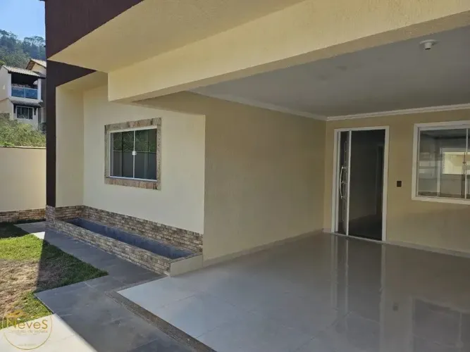 VENDO LINDA CASA BAIRRO NOVA ITAPARICA - VILA VELHA
