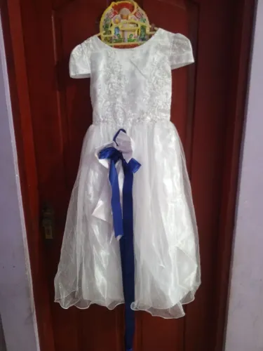 Vestido social