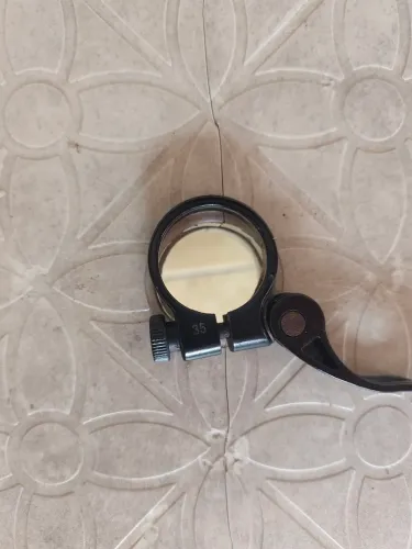 Abraçadeira do conote Oggi aro 29