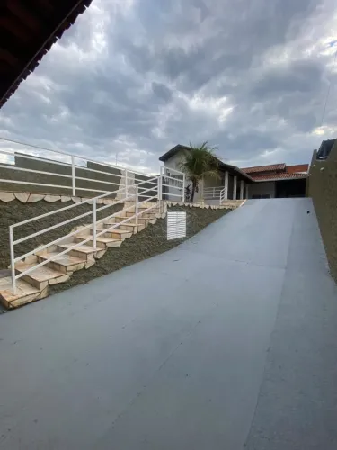 COLINA DA BARRA-BARRA BONITA/SP