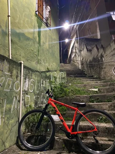 vendo  QUADRO, aro 29 roma gti laranja