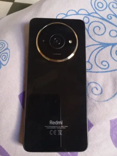 VENDO REDMI A3 NOVO O TRINCADO É SÓ NA PELICULA