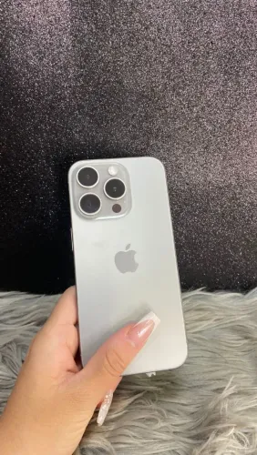 IPHONE 15 PRO NATURAL 