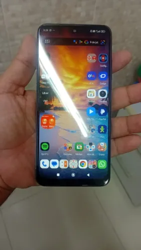 REDMI NOTE 11