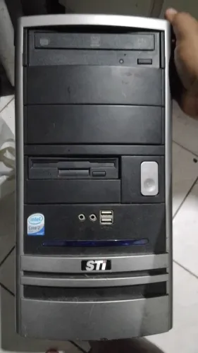 Gabinete pra PC 25 reais
