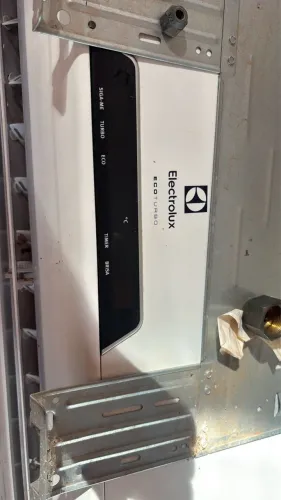 Ar condicionado