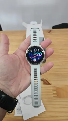 Relógio Garmin Forerunner 965 NOVO