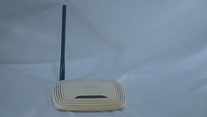 ? MODEM DE INTERNET USADO À VENDA ?