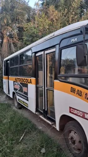 Micro ônibus 