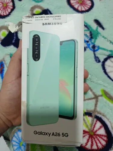 Celular Samsung 