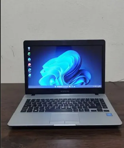 Notebook Samsung Ativ Intel Dual 4gb RAM 500gb HD Bateria okay