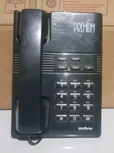 Telefone fixo
