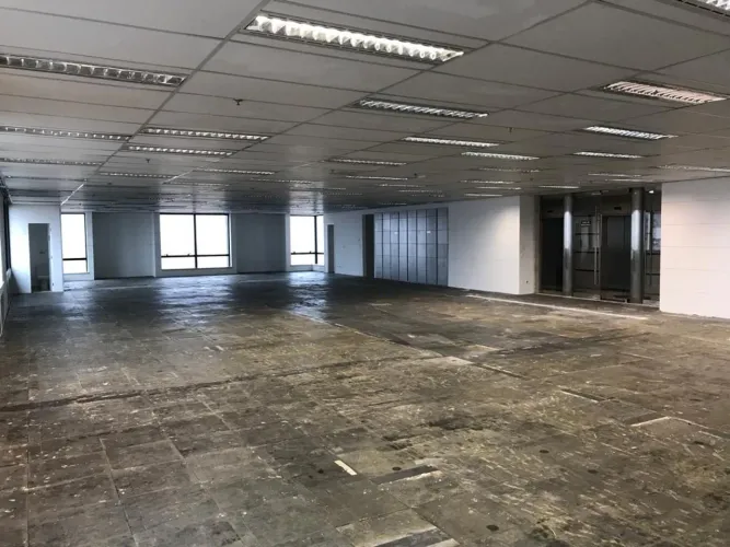 Conjunto, 468 m² - venda por R$ 6.100.000,00 ou aluguel por R$ 59.100,00/mês - Paraíso - S