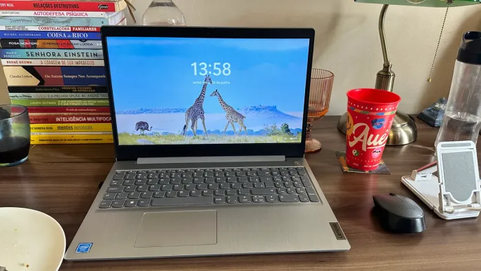 Notebook Lenovo 