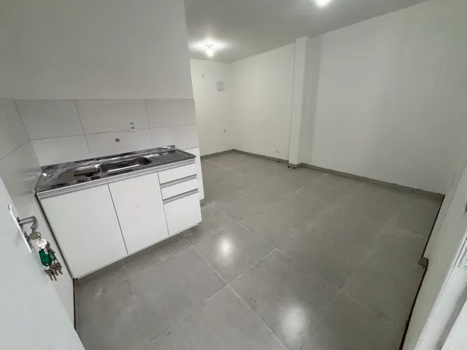 kitnet - Bairro Estreito boa localização 