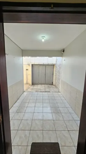 Casa Conjunto Ceará 2° etapa