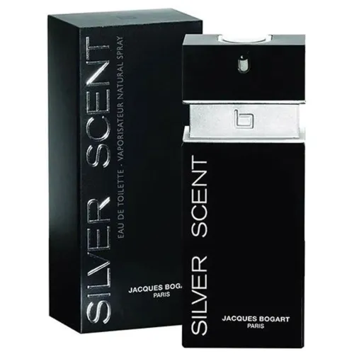 Perfume Silver Scent 100ml edt