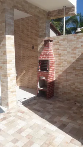 Alugo Casa na Ilha de Cacha Pregos