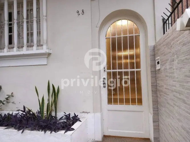Apartamento à venda, 2 quartos, Grajaú - RIO DE JANEIRO/RJ