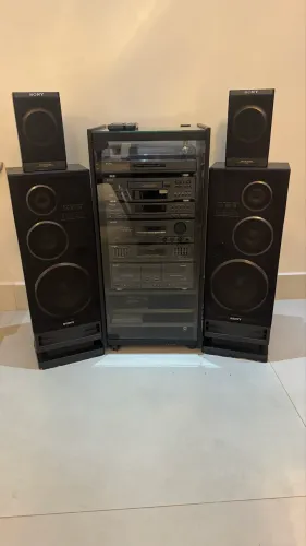 Sony LBT-A20