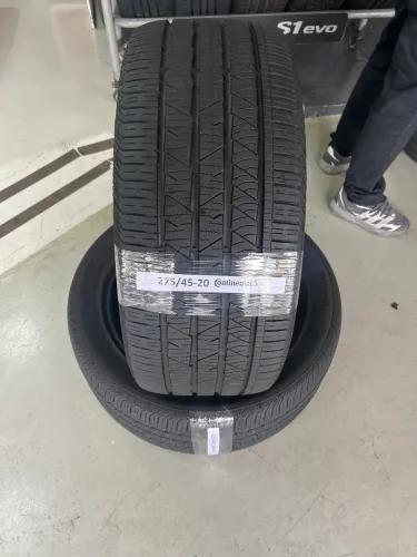 Pneu 275/45 R20 Continental