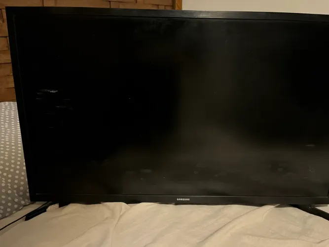 Vendo Smart TV Samsung 32? T4300 