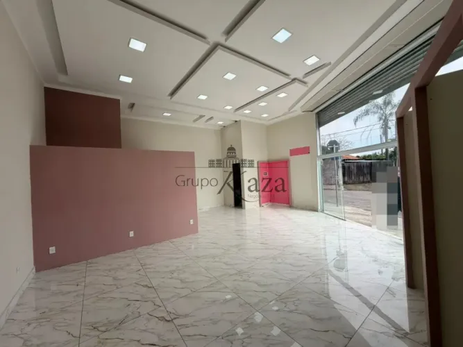 Ponto Comercial - Dom Pedro II - 77m².