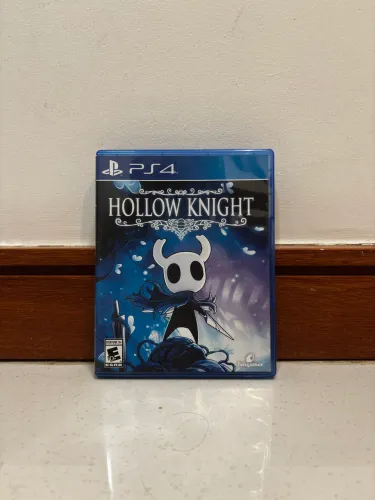 Hollow Knight para PS4