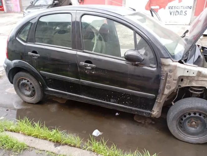 C3 2006