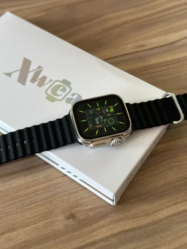 Smartwatch XS9 ULTRA 2 Xwear