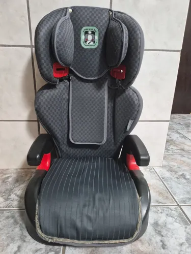 Cadeirinha para carro Burogotto Protege