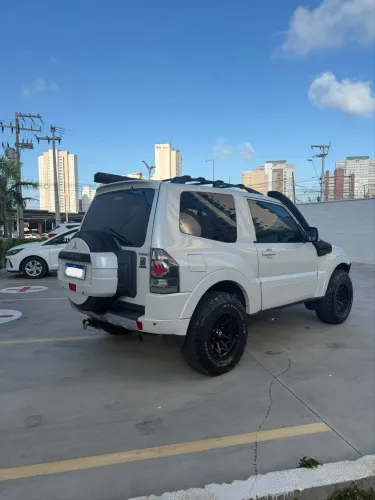 Mitsubishi Pajero HPE Full 3.8 V6 250cv 3P Aut. 2013
