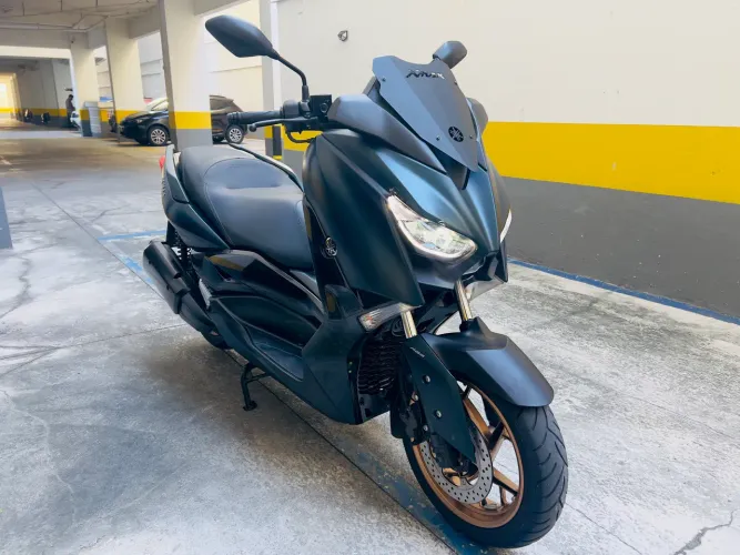 Yamaha XMax 250 ABS Novíssima 