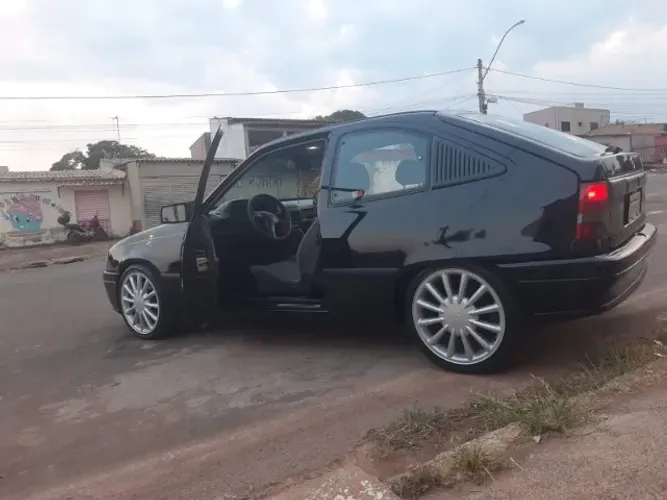 Chevrolet Kadett Gl/sl/lite/turim 1.8 1997
