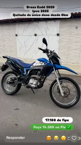 Bros essdd 160 oportunidade