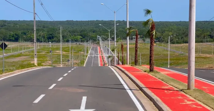 Lote à venda, Loteamento Vila Imperial, Gurupi, Teresina, PI