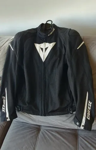 JAQUETA DAINESE - motociclismo