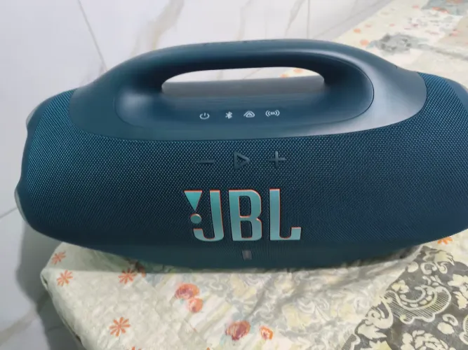 Boombox 4