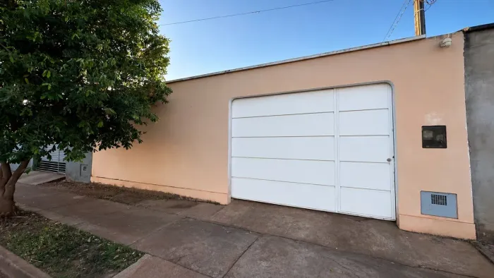 Casa no Jardim Vitória 1