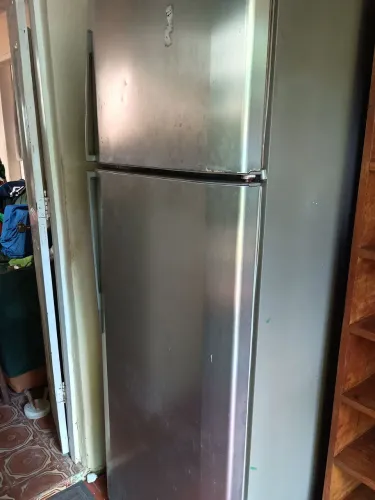 Refrigerador Mabe Fost Free 410 Lts