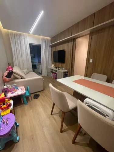 LB- Locação ou venda CD River Park