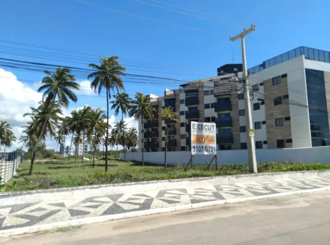 Terreno para aluguel, Intermares, Cabedelo - 24824