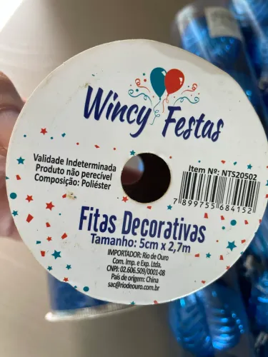 Artigos de Natal