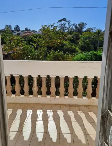 Locação de edícula - Jardim do Sol