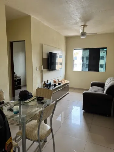 Apartamento à venda no bairro Floresta ? Porto Velho/RO