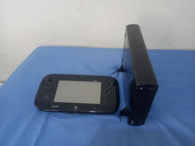 Console Nintendo Wii U 