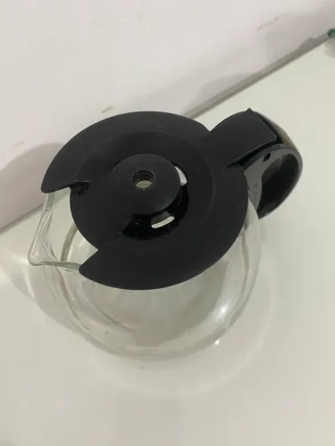 Jarra para cafeteira